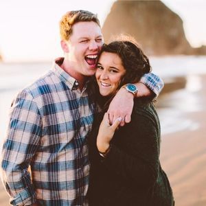 Meet your Posher, Justin